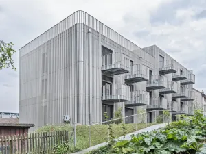 Image of MOOI Apartments St.Gallen