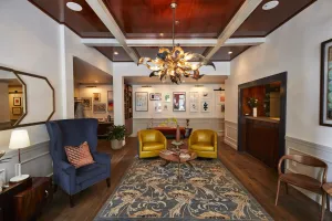 Image of The Oliver Hotel Knoxville, by Oliver