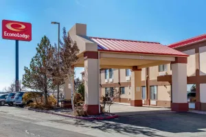 Image of Econo Lodge
