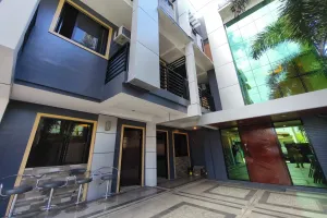 Image of Ecoland 88 Apartelle & Suite
