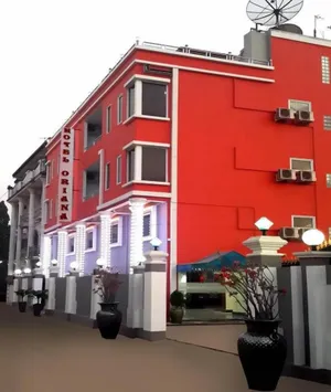 Image of Hotel Oriana