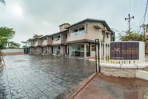 Image of Treebo Five Elements, Lonavala