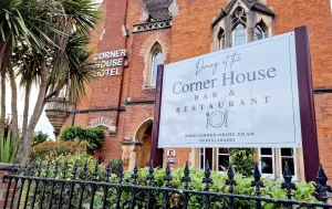 Image of The Corner House Hotel