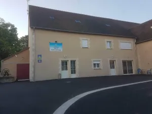 Image of l'étoile de la fontchevrière