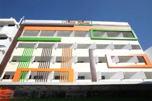 Image of Noble House