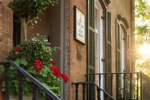 Image of The Inn on West Liberty