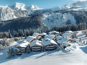 Image of Hôtel Le K2 Altitude