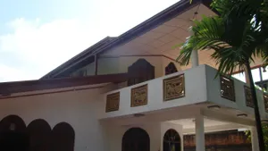 Image of Bentota River Dilu Villa
