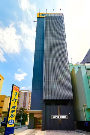 Image of Super Hotel Akihabara Suehirocho
