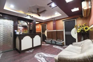 Image of Hotel Classic International