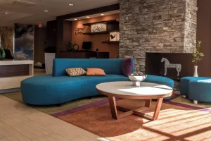Image of Fairfield Inn & Suites by Marriott Atmore