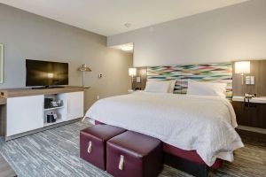 Image of Hampton Inn-St. Louis Wentzville, MO