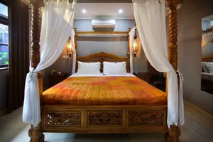 Image of Bayshore Villa Sanur