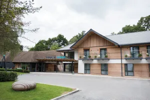 Image of Lodge at Solent