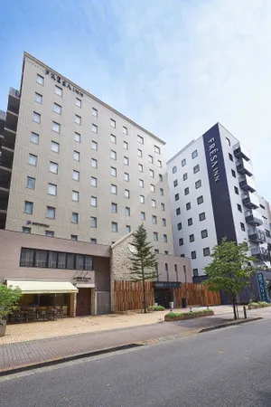 Image of Sotetsu Fresa Inn Tokyo Tamachi