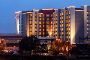 Image of St. Petersburg Marriott Clearwater