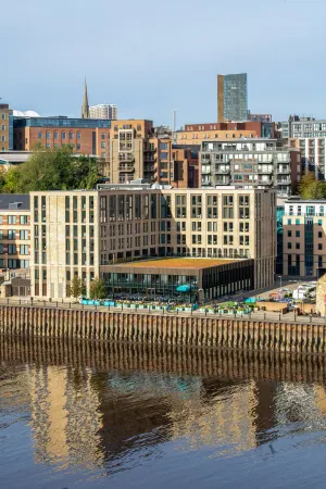 Image of INNSiDE by Meliá Newcastle