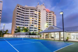 Image of Rydges Esplanade Resort Cairns