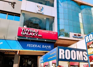 Image of Yuvraj Galaxy Inn