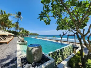 Image of Qunci Villas Resort