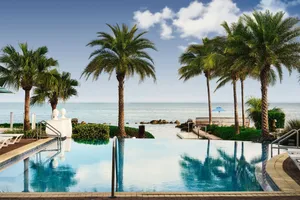 Image of Courtyard by Marriott Faro Blanco Resort