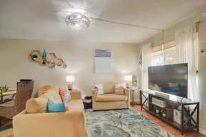 Image of Largo Vacation Rental Home with Large Yard!