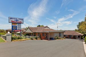 Image of Abraham Lincoln Motel