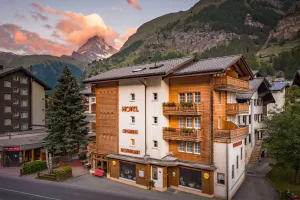 Image of Hotel Cheminee