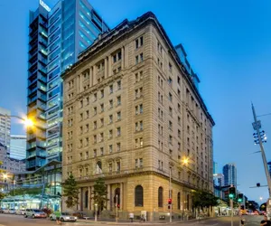 Image of MacArthur Chambers
