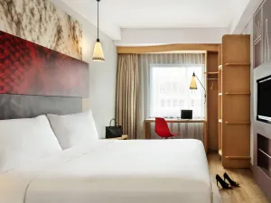 Image of ibis Yogyakarta Adi Sucipto