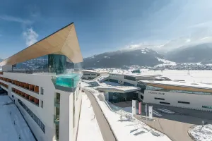 Image of Tauern Spa Hotel & Therme