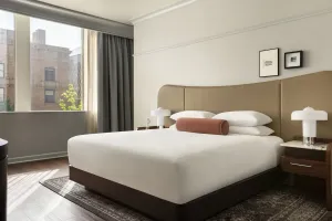 Image of Kimpton Hotel Monaco Seattle by IHG
