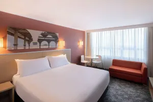 Image of Mercure Newcastle