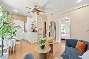 Image of Tranquil Quiet Mountain Home w Private Garden