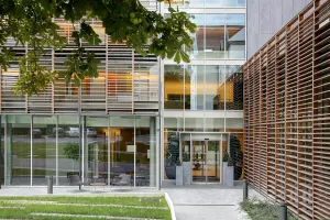 Image of Best Western Plus Paris Meudon Ermitage