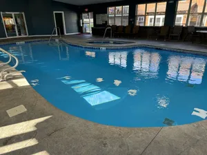 Image of Mohican Resort Motel, Conveniently located to all Lake George attractions