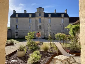 Image of Le Domaine de l'Hostellerie