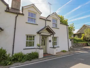 Image of Bryniau Bychain Cottage