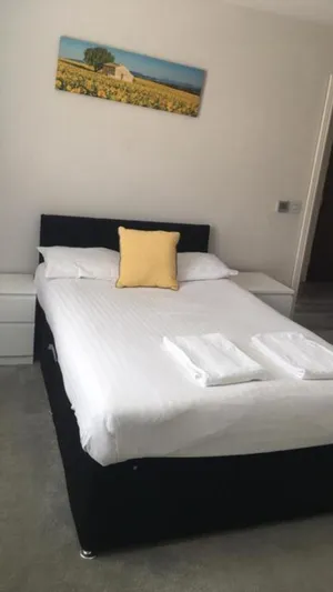 Image of Elegant Central Brentwood Flat
