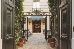 Image of Hôtel de l'Abbaye