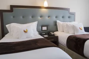 Image of Aura Hotel Brooklyn