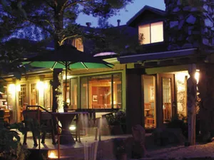 Image of Lodge At Sedona