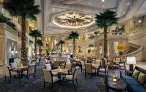 Image of The Peninsula Manila