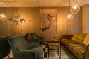 Image of New West Inn Amsterdam