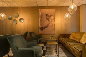 Image of New West Inn Amsterdam