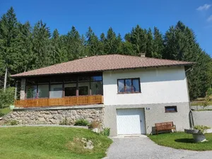 Image of Holiday Home in Altmelon Near Vienna