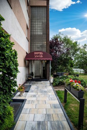 Image of Hotel Schmidt garni