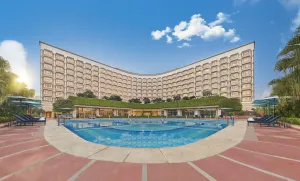 Image of Taj Palace, New Delhi