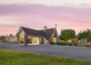 Image of Best Western Plus Plattsburgh