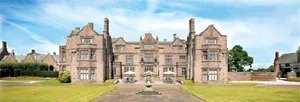 Image of Thornton Manor - Holiday Cottages and Apartments